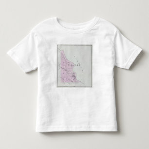 Camiseta De Bebé El condado de Sonoma, California 15