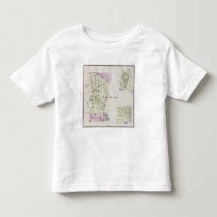 Camiseta De Bebé El condado de Sonoma, California 20