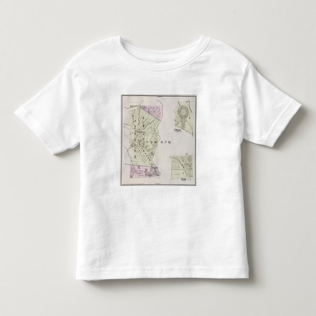 Camiseta De Bebé El condado de Sonoma, California 20 (Anverso)