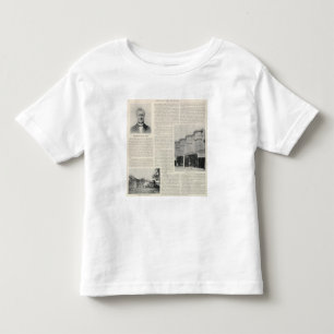 Camiseta De Bebé El condado de Sonoma, California 25