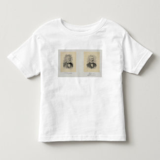 Camiseta De Bebé El condado de Sonoma, California 35