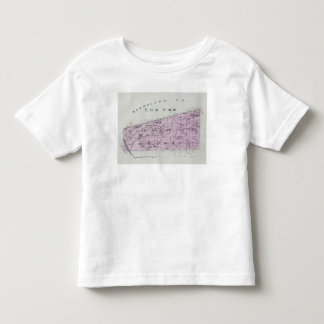 Camiseta De Bebé El condado de Sonoma, California 36