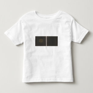 Camiseta De Bebé El condado de Westchester, Nueva York 3