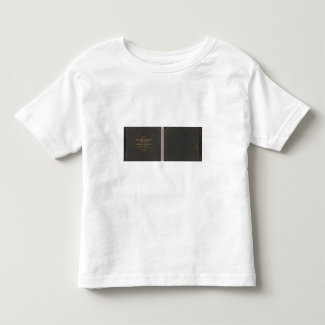 Camiseta De Bebé El condado de Westchester, Nueva York 3 (Anverso)