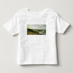 Camiseta De Bebé El conde de la casa de Rochester, nuevo parque,