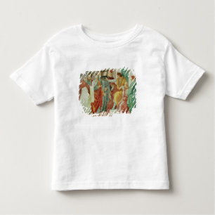 Camiseta De Bebé El conflicto con Simon Mago