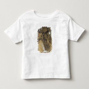Camiseta De Bebé El Contador-Encanto por la imagen