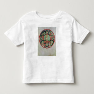 Camiseta De Bebé El cordero de dios