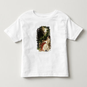 Camiseta De Bebé El cotilla, 1868