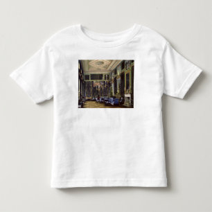 Camiseta De Bebé El cuarto chino en el gran Palais