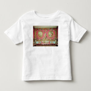 Camiseta De Bebé El cuarto de la tapicería, c.1763