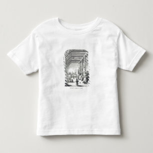Camiseta De Bebé El cuarto de niños del Convict en Brixton, 'del