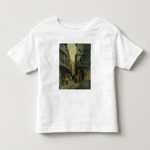 Camiseta De Bebé El cuarto judío en Francfort, 1883