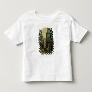 Camiseta De Bebé El cuarto judío en Francfort, 1883