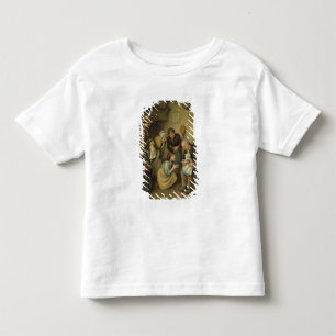 Camiseta De Bebé El culto a la familia, del Anual de las Obras, 191