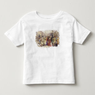 Camiseta De Bebé El curandero