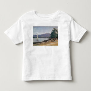 Camiseta De Bebé El DES Paquis, Ginebra, c.1842 de Quai
