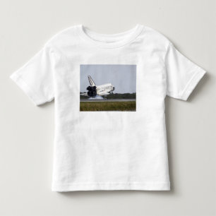 Camiseta De Bebé El descubrimiento del transbordador espacial