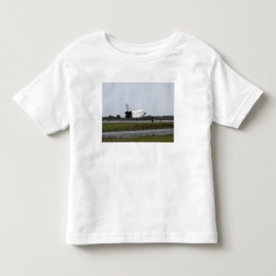Camiseta De Bebé El descubrimiento del transbordador espacial
