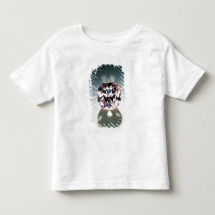Camiseta De Bebé El diamante de Agra