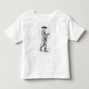 Camiseta De Bebé El Dr. Samuel Johnson