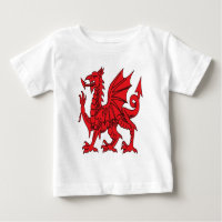 El Dragón Rojo Fuerza Orgullo y Unidad