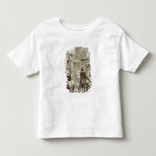 Camiseta De Bebé El duque de Buckingham