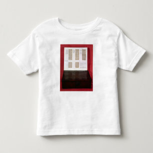 Camiseta De Bebé El duque de las órdenes de la batalla de
