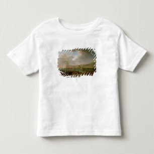 Camiseta De Bebé El ejército francés que entra en Nápoles