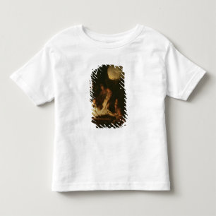 Camiseta De Bebé El Entombment, c.1639