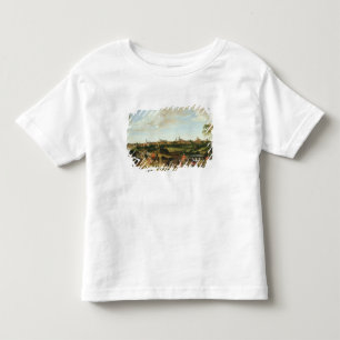 Camiseta De Bebé El enviado holandés Adrián