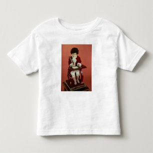 Camiseta De Bebé El escribano