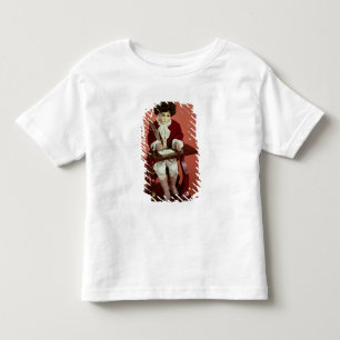 Camiseta De Bebé El escribano