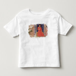 Camiseta De Bebé El escribano