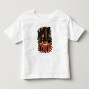 Camiseta De Bebé El escritor