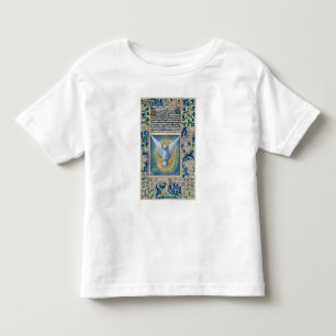 Camiseta De Bebé El Espíritu Santo