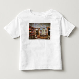 Camiseta De Bebé El estudio de Napoleon Bonaparte, c.1800