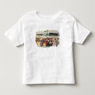 Camiseta De Bebé El Fair, 1906