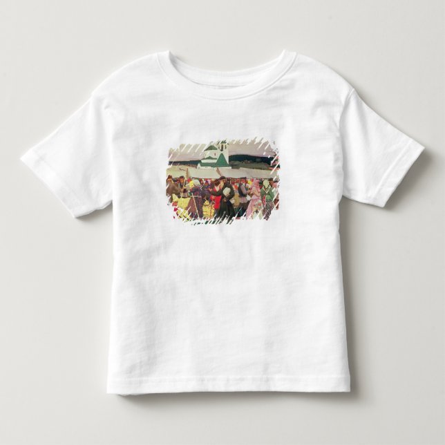 Camiseta De Bebé El Fair, 1906 (Anverso)