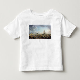 Camiseta De Bebé El festival del supremo