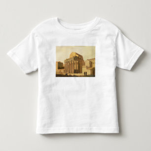Camiseta De Bebé El foro, Roma
