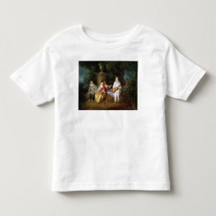Camiseta De Bebé El Foursome, c.1713