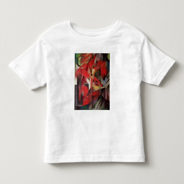 Camiseta De Bebé El Fox, 1913 (Anverso)