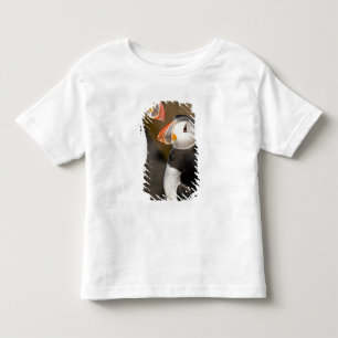 Camiseta De Bebé El frailecillo atlántico
