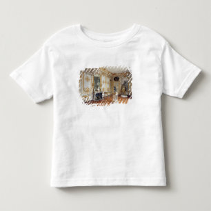 Camiseta De Bebé El gabinete de la Pendule