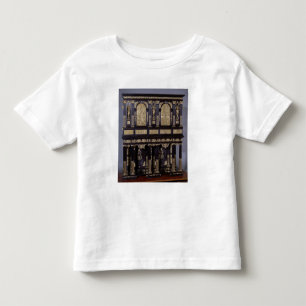 Camiseta De Bebé El gabinete de Medici, francés, c.1630