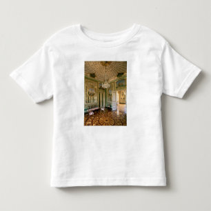 Camiseta De Bebé El gabinete de señora de la reina, 1774-86