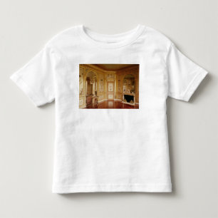Camiseta De Bebé El gabinete de señora de Marie-Antonieta adornó 