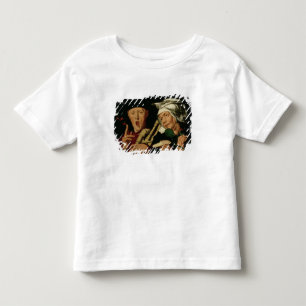 Camiseta De Bebé El gaitero
