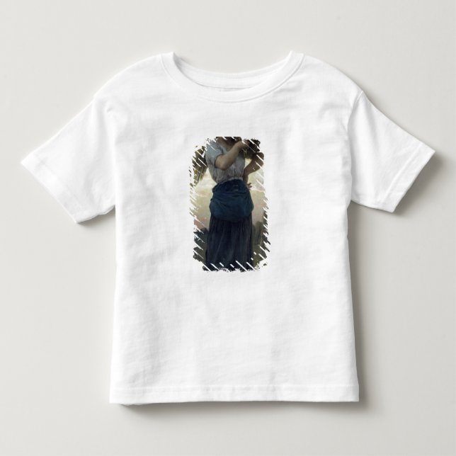 Camiseta De Bebé El Gleaner, 1877 (Anverso)